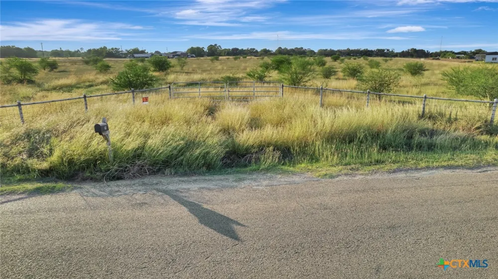 County Road 302 Edna, TX 77957
