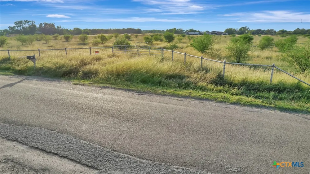 County Road 302 Edna, TX 77957