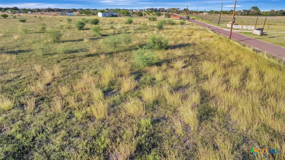 County Road 302 Edna, TX 77957