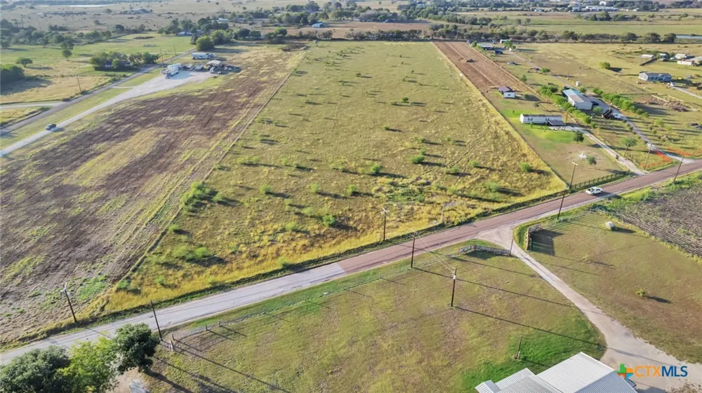 County Road 302 Edna, TX 77957
