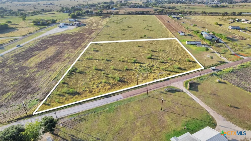 County Road 302 Edna, TX 77957