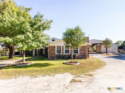 207 County Road 4492