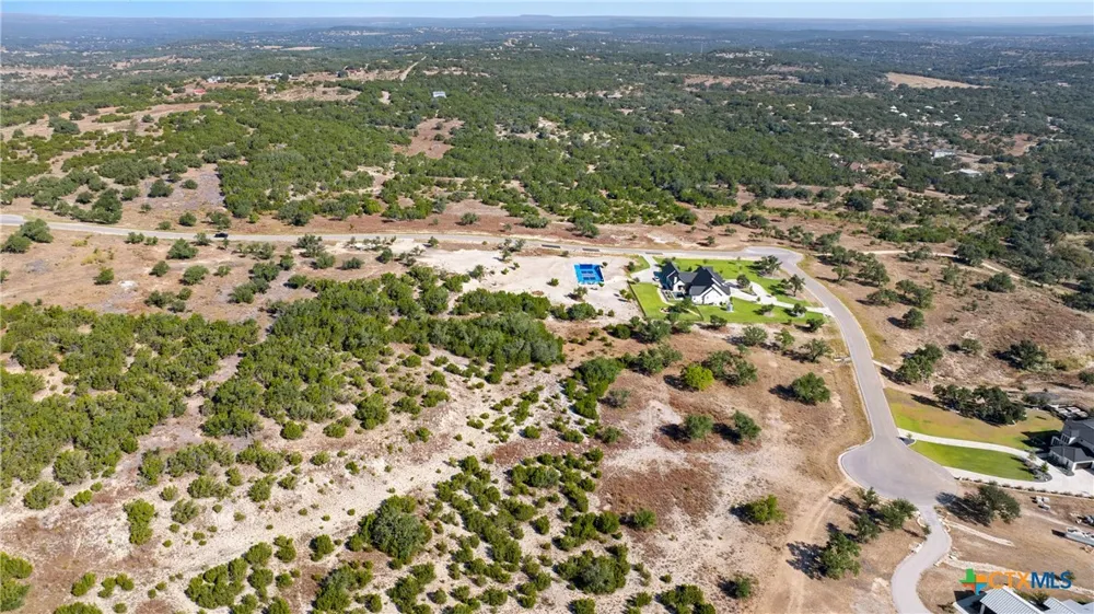 2058 Legacy Hills Drive Johnson City, TX 78636