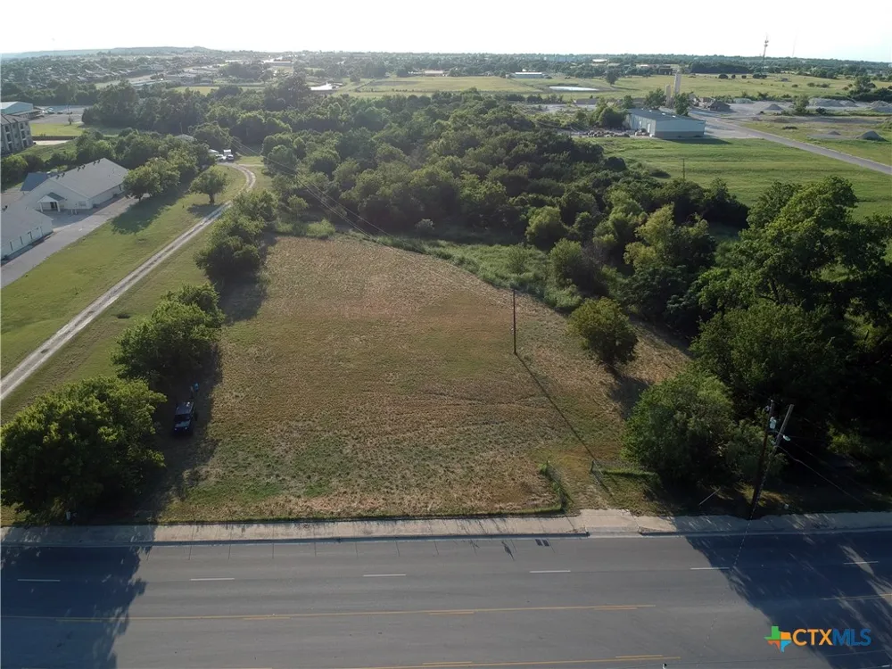 4401 Trimmier Road Killeen, TX 76542