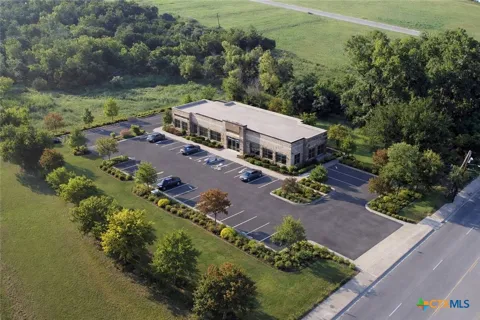 4401 Trimmier Road