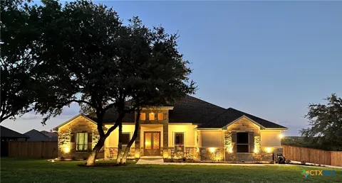 4007 Turning Leaf Drive