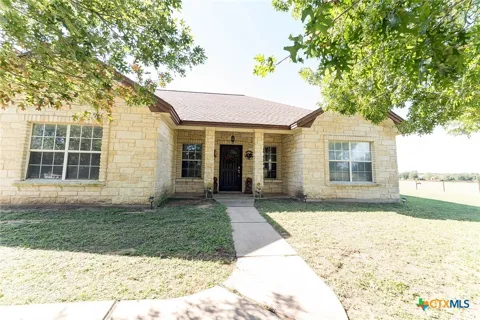 2542 Witter Road