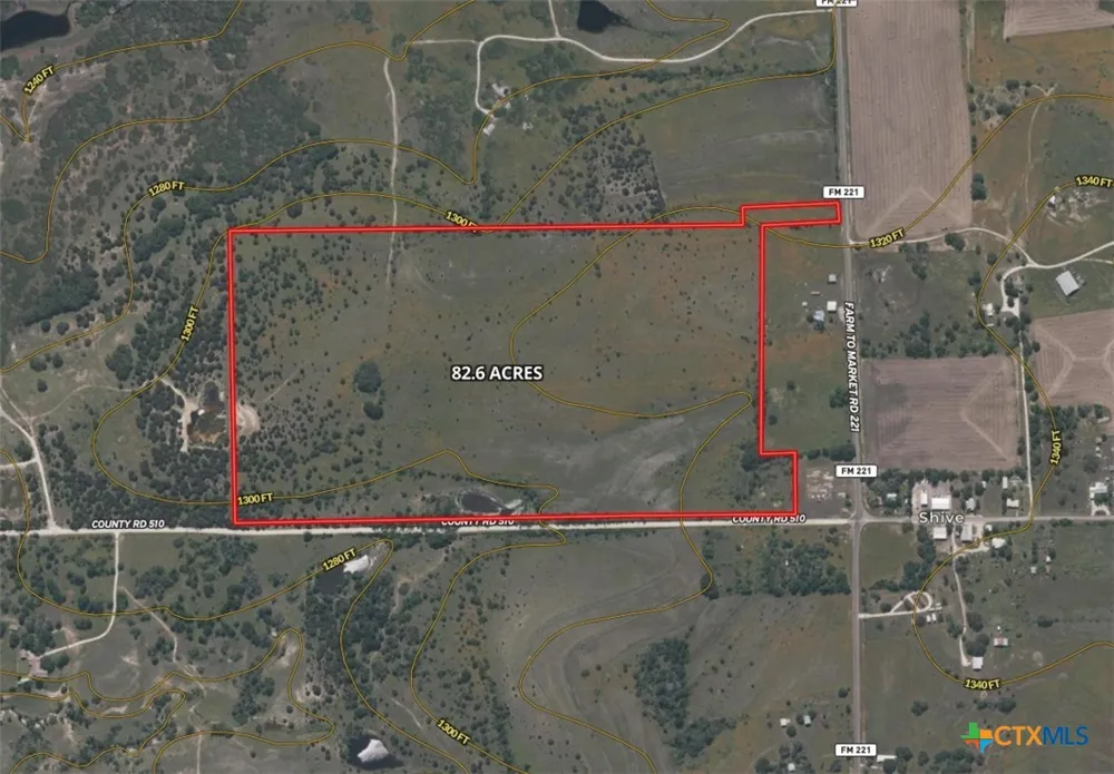 82 Farm Market 221 Hamilton, TX 76531