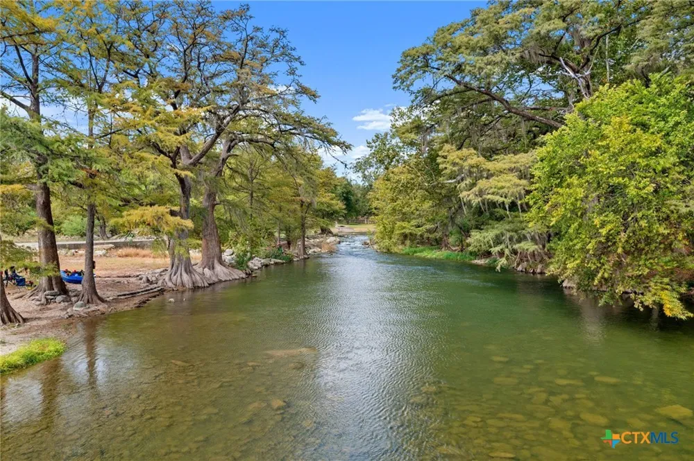 1554 Gruene Road #A10 New Braunfels, TX 78130