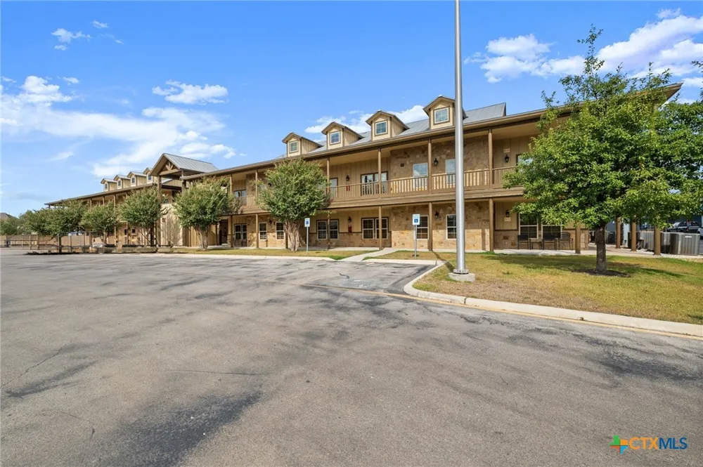 1554 Gruene Road #A10 New Braunfels, TX 78130