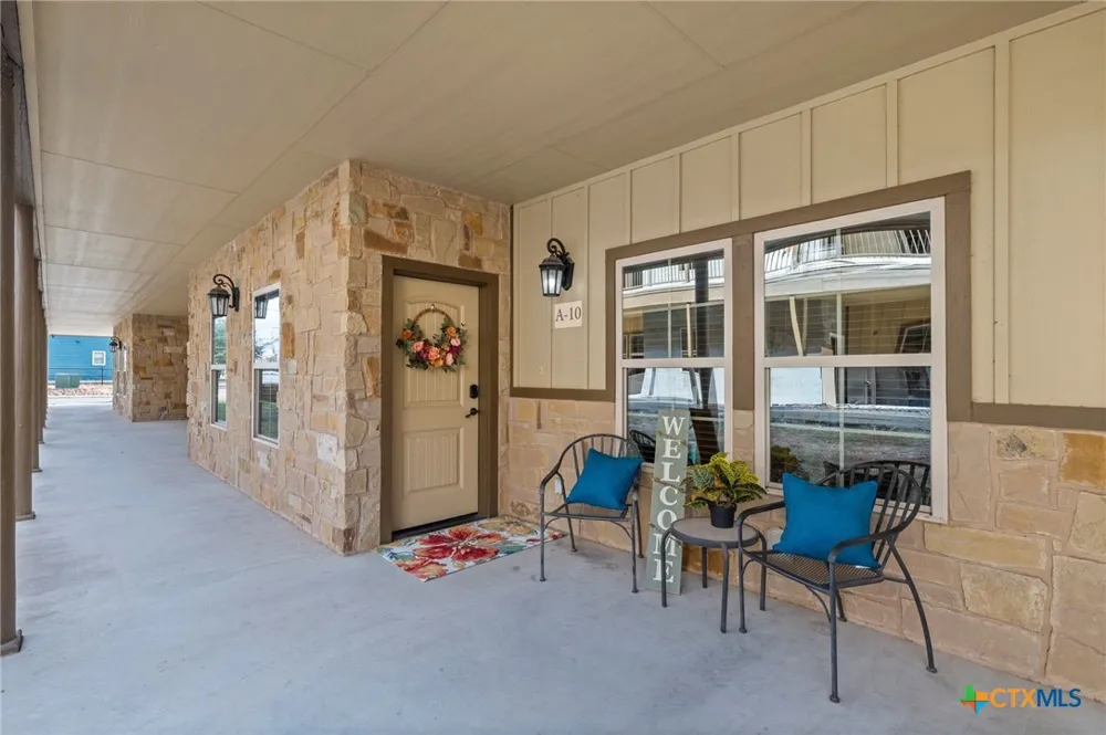 1554 Gruene Road #A10 New Braunfels, TX 78130