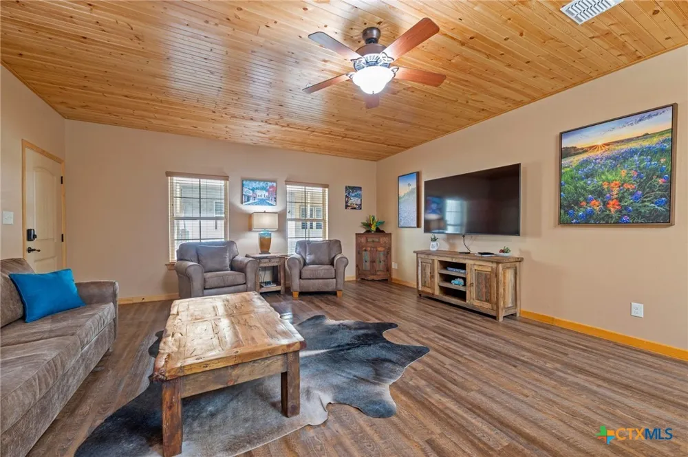 1554 Gruene Road #A10 New Braunfels, TX 78130