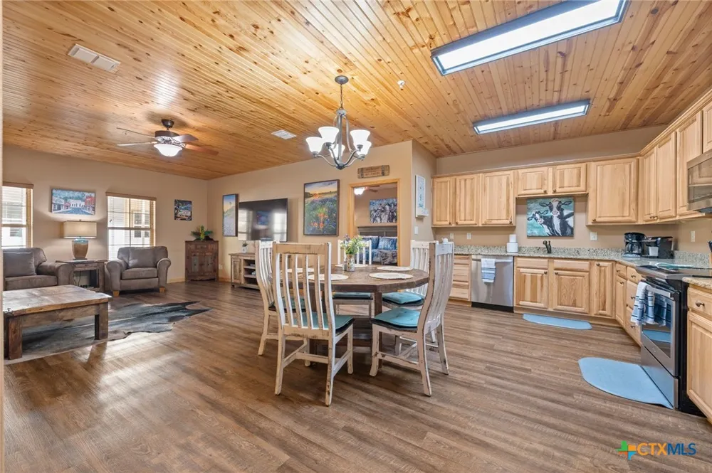 1554 Gruene Road #A10 New Braunfels, TX 78130