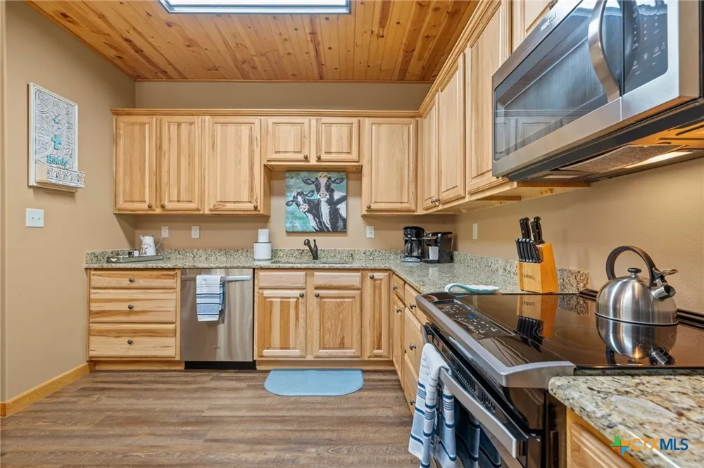 1554 Gruene Road #A10 New Braunfels, TX 78130