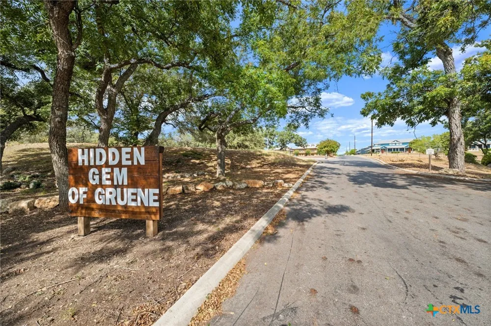 1554 Gruene Road #A10 New Braunfels, TX 78130
