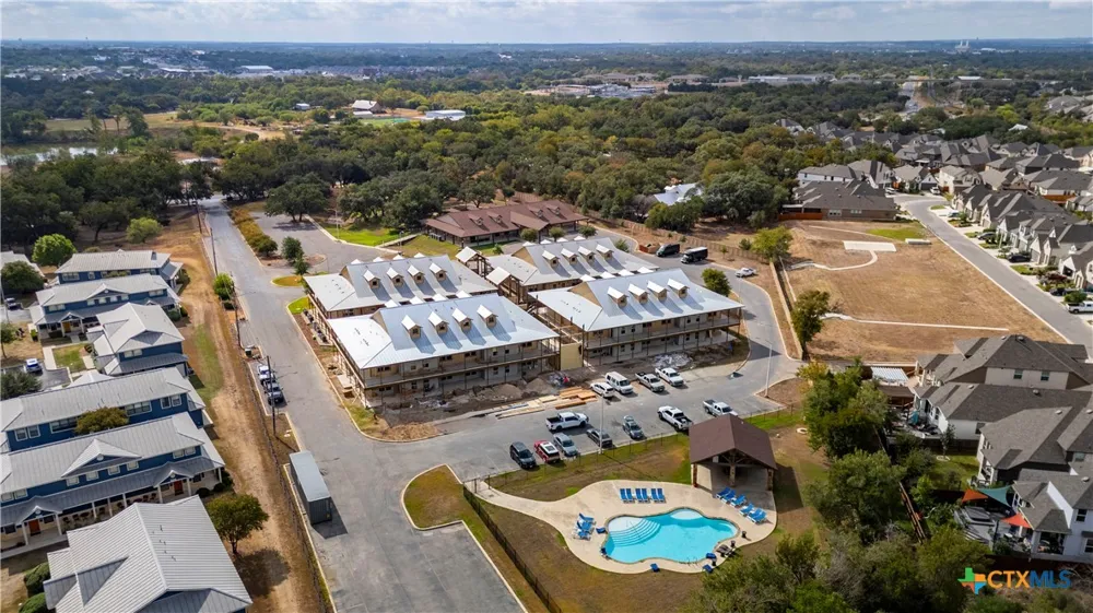 1554 Gruene Road #A10 New Braunfels, TX 78130