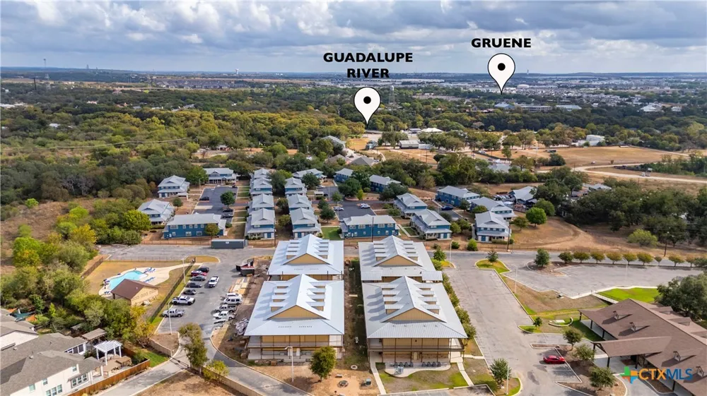 1554 Gruene Road #A10 New Braunfels, TX 78130