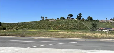 Palomar Street