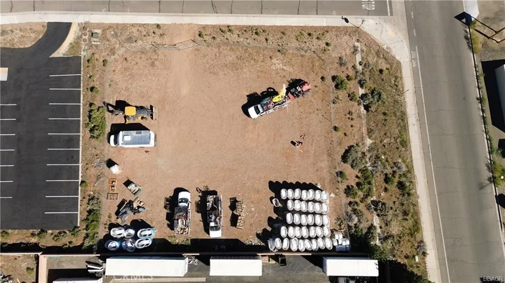 100 Business Center Drive Big Bear Lake, CA 92315