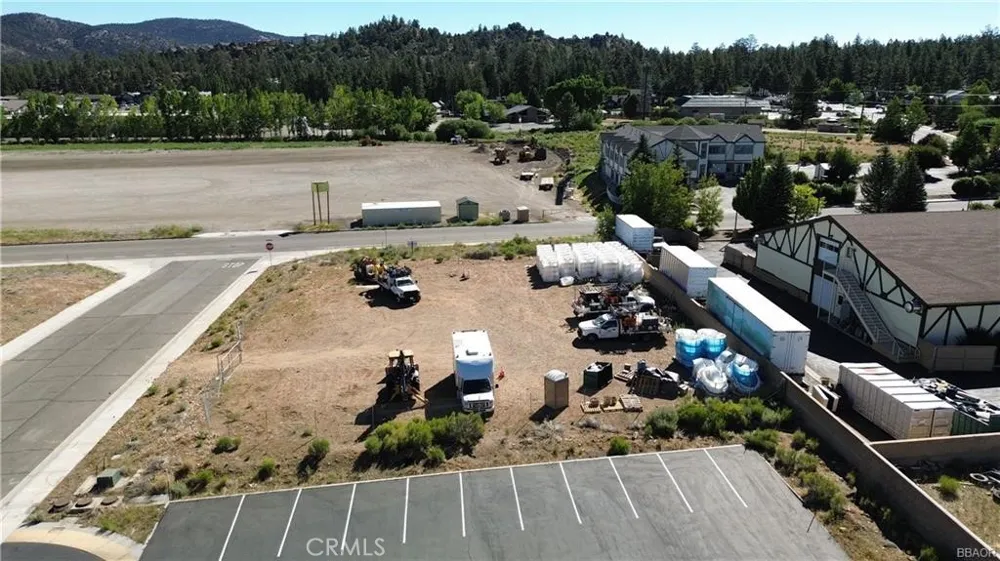 100 Business Center Drive Big Bear Lake, CA 92315