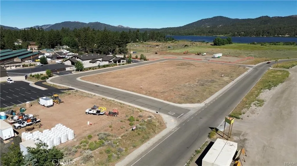 100 Business Center Drive Big Bear Lake, CA 92315