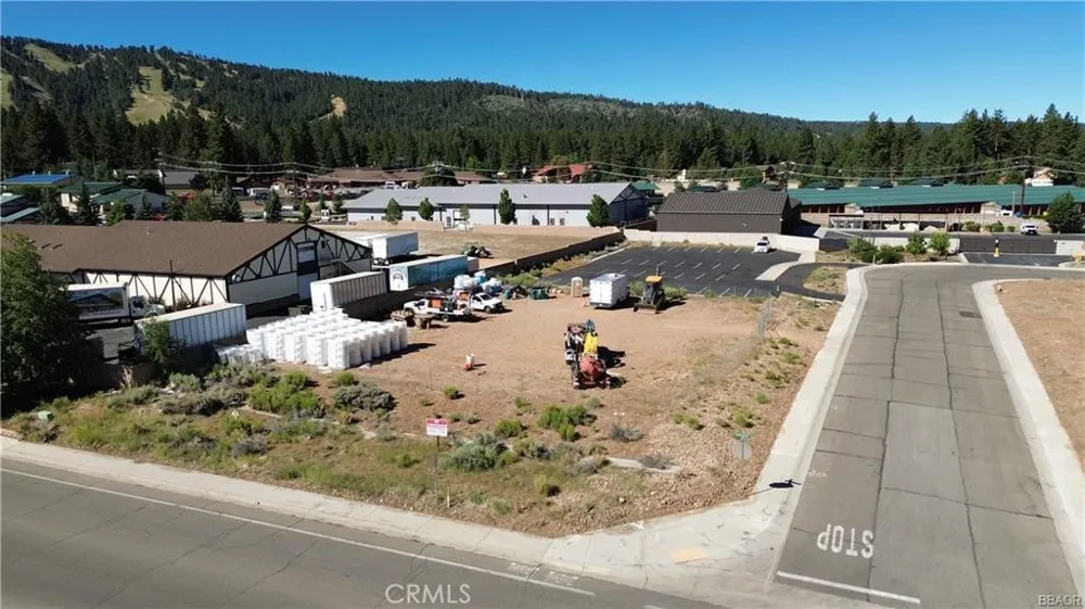 100 Business Center Drive Big Bear Lake, CA 92315