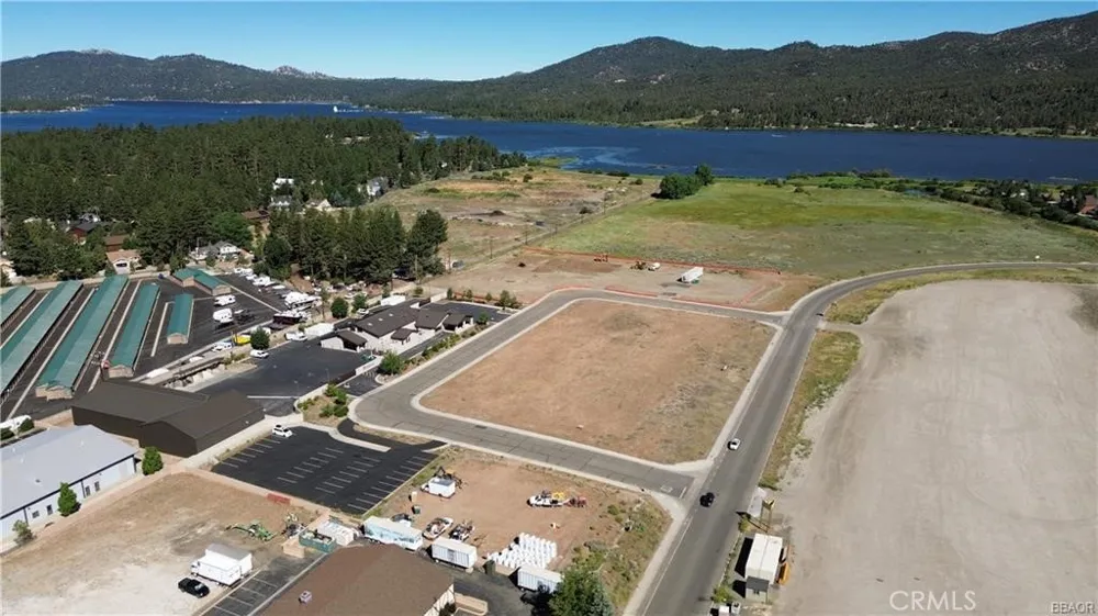 100 Business Center Drive Big Bear Lake, CA 92315