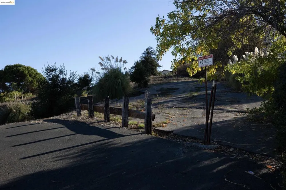 Address Not Shown San Pablo, CA 94806