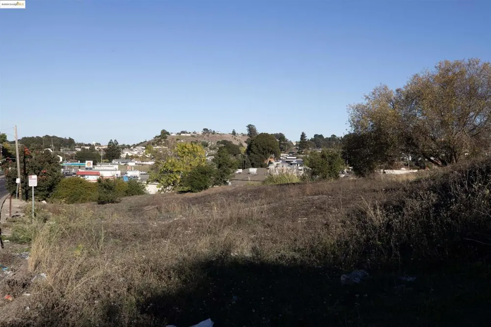 Address Not Shown San Pablo, CA 94806