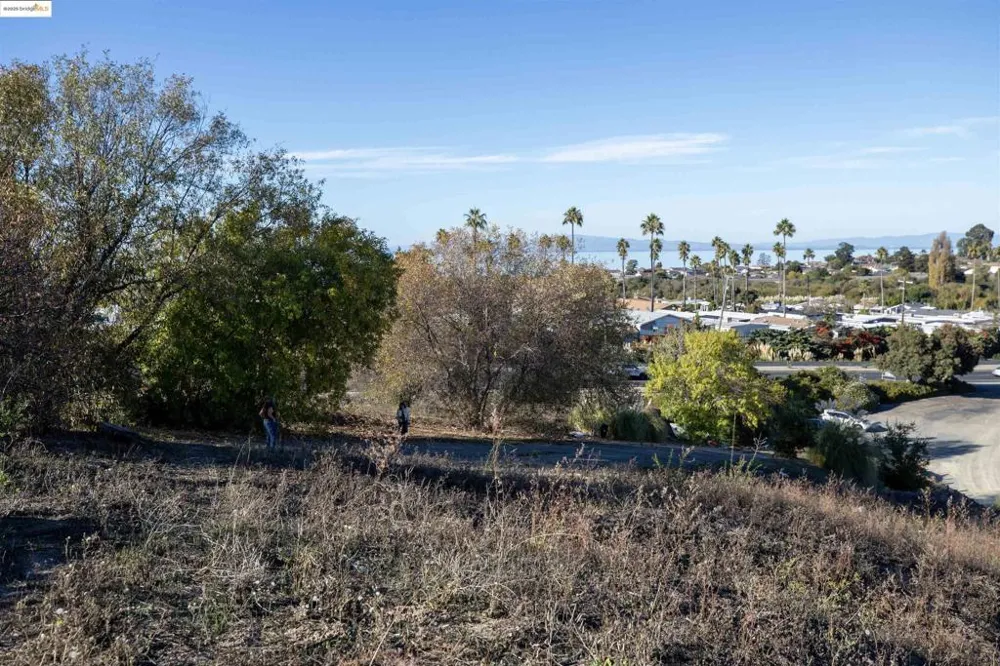 Address Not Shown San Pablo, CA 94806