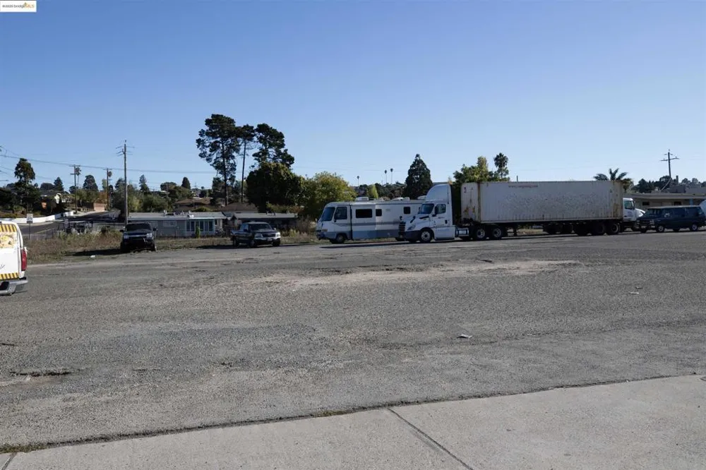 Address Not Shown Pinole, CA 94564