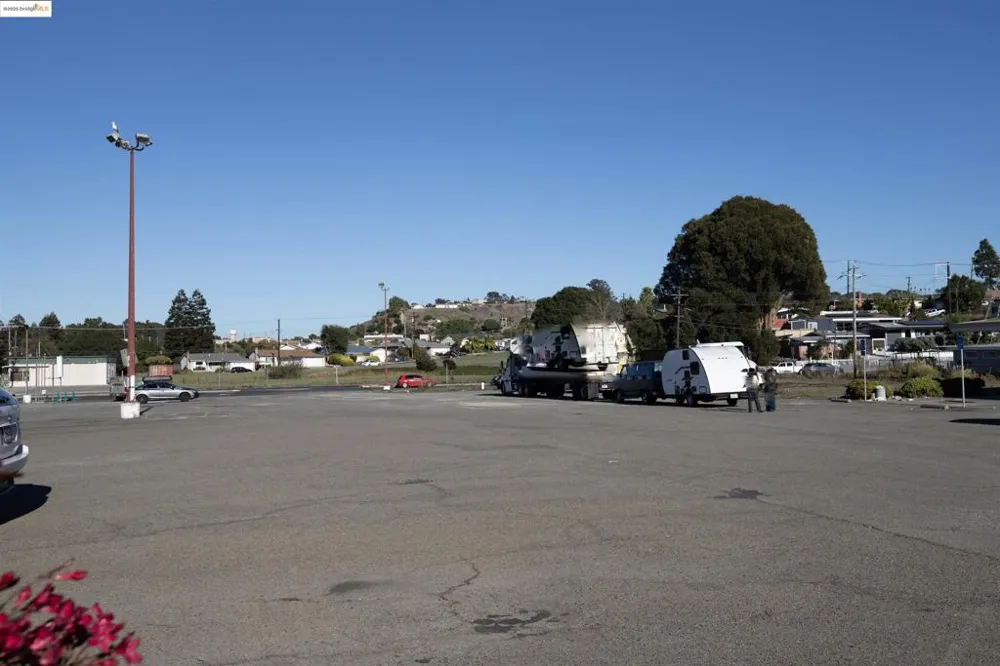 Address Not Shown Pinole, CA 94564