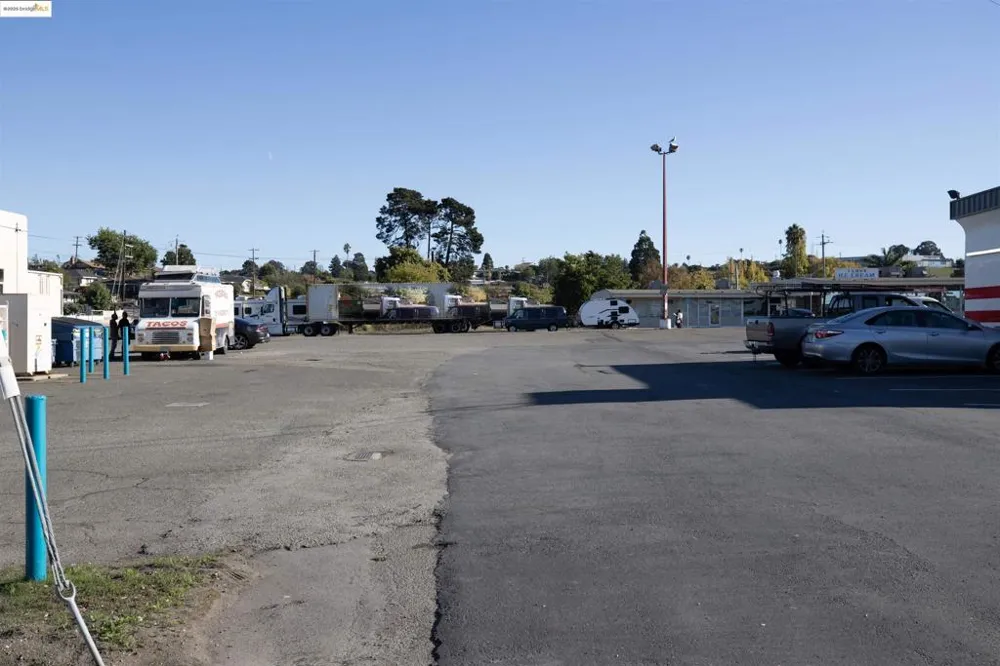 Address Not Shown Pinole, CA 94564