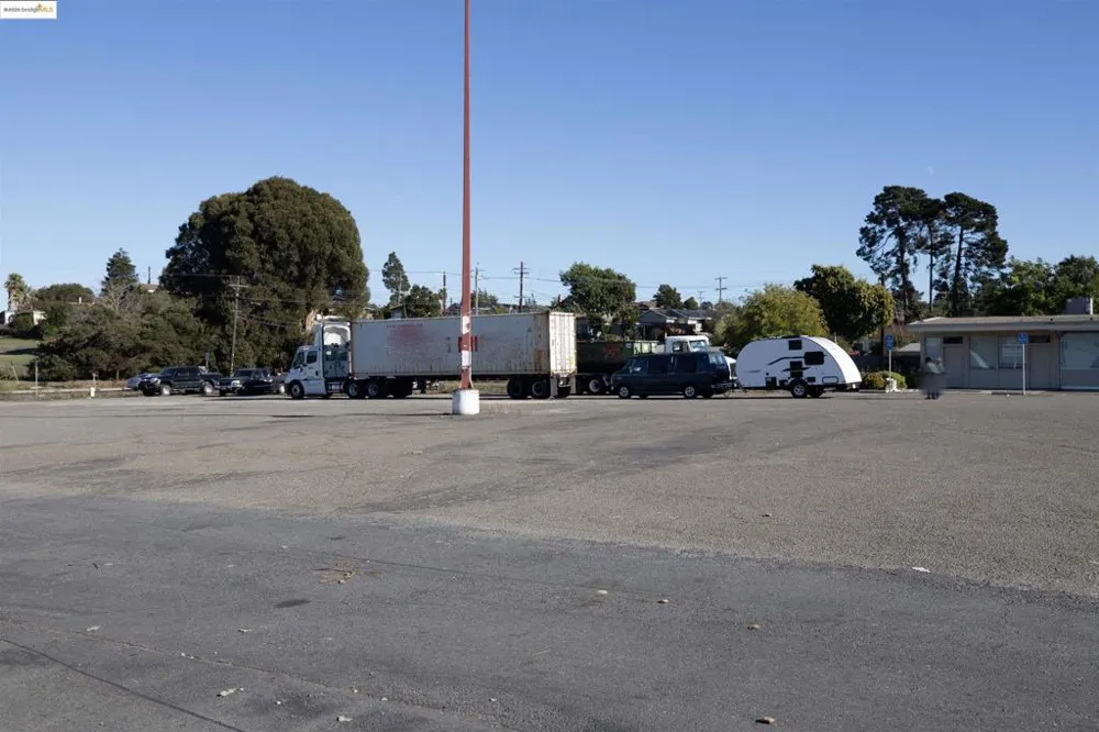 Address Not Shown Pinole, CA 94564