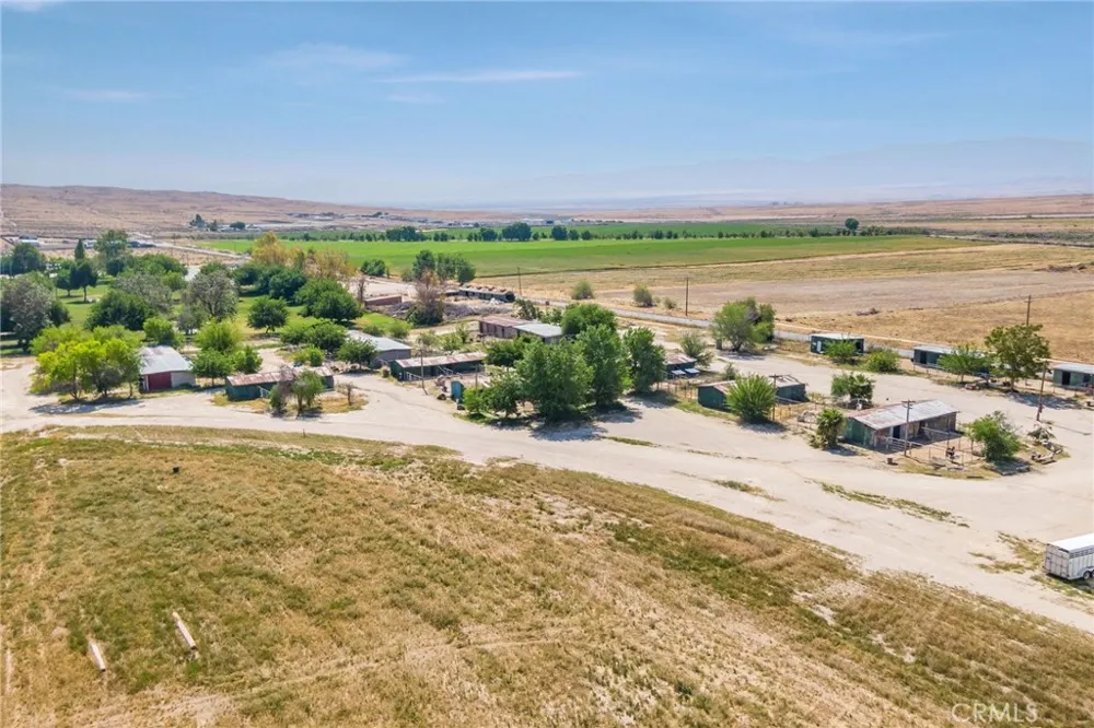 116 Ash Street Taft, CA 93268