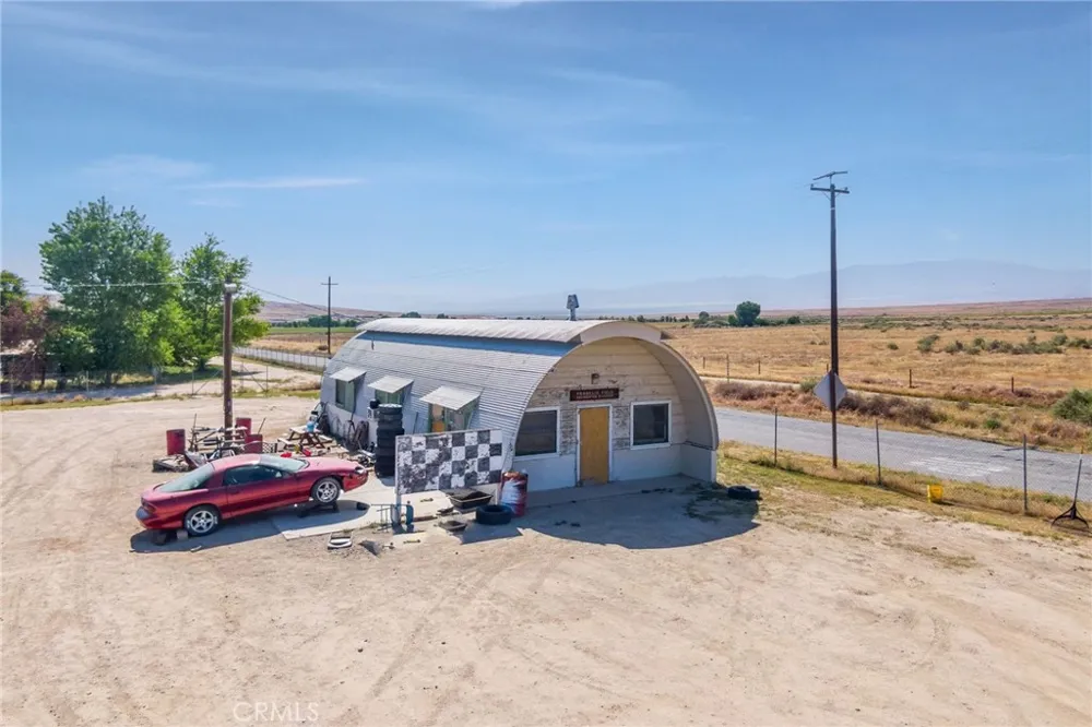116 Ash Street Taft, CA 93268