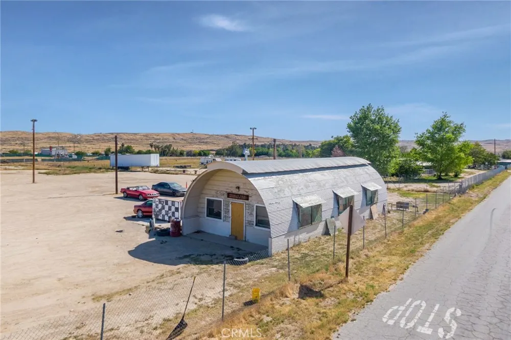 116 Ash Street Taft, CA 93268