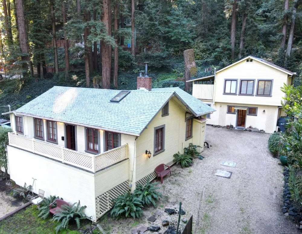 8787 Highway 9 Ben Lomond, CA 95005