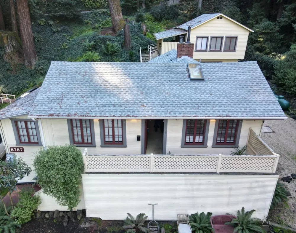 8787 Highway 9 Ben Lomond, CA 95005