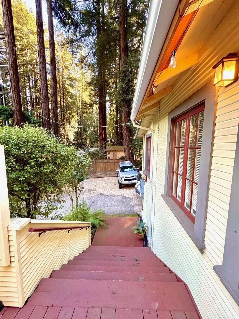 8787 Highway 9 Ben Lomond, CA 95005