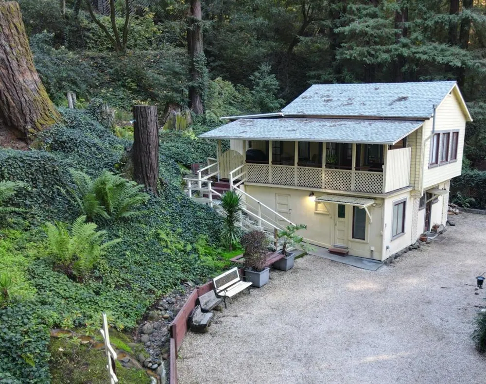 8787 Highway 9 Ben Lomond, CA 95005