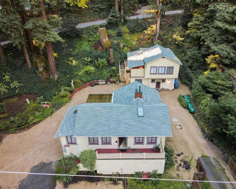 8787 Highway 9 Ben Lomond, CA 95005