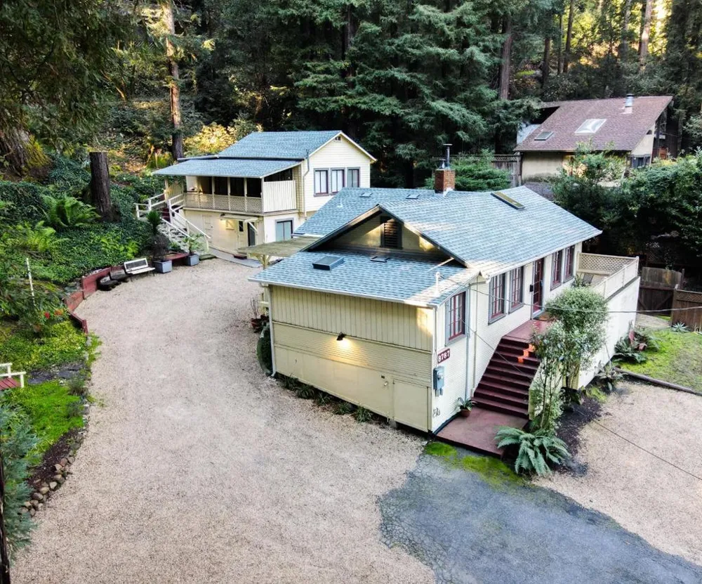 8787 Highway 9 Ben Lomond, CA 95005