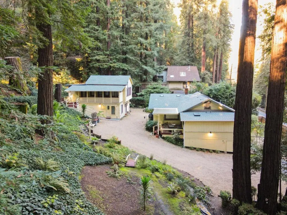 8787 Highway 9 Ben Lomond, CA 95005