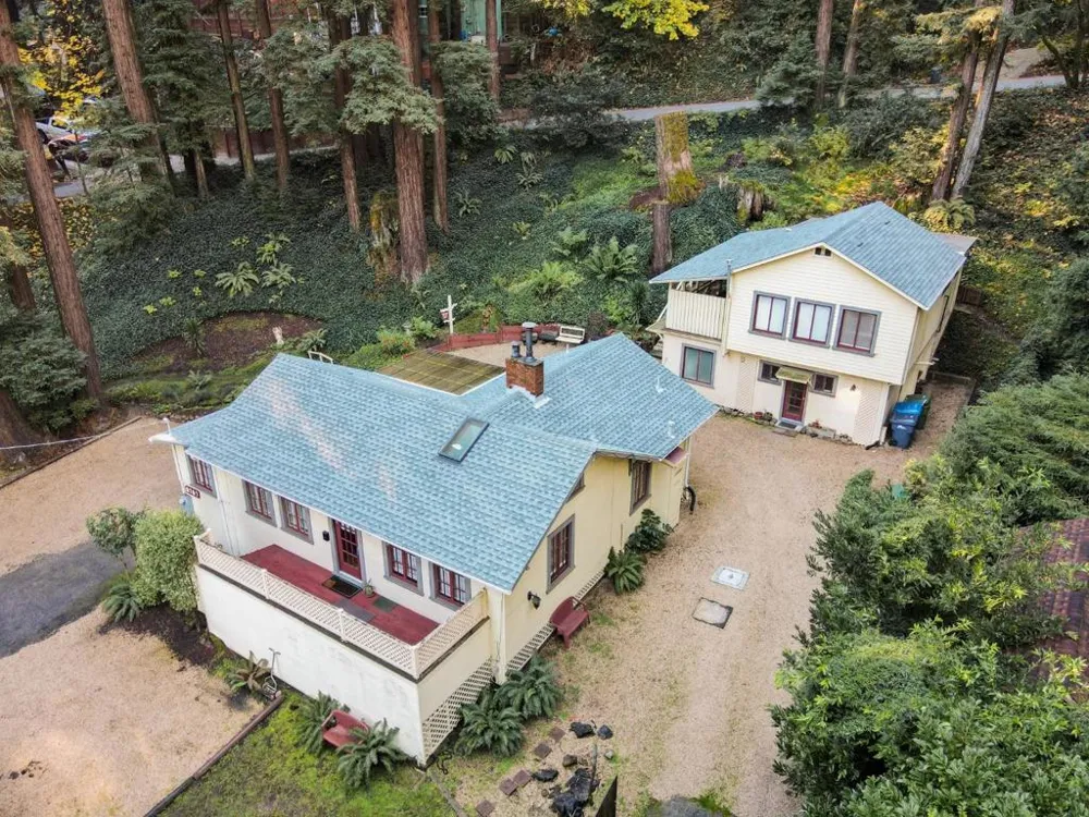 8787 Highway 9 Ben Lomond, CA 95005