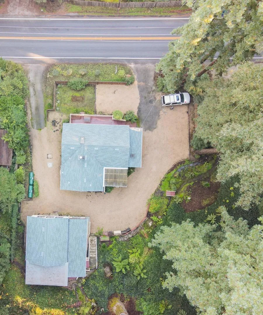 8787 Highway 9 Ben Lomond, CA 95005