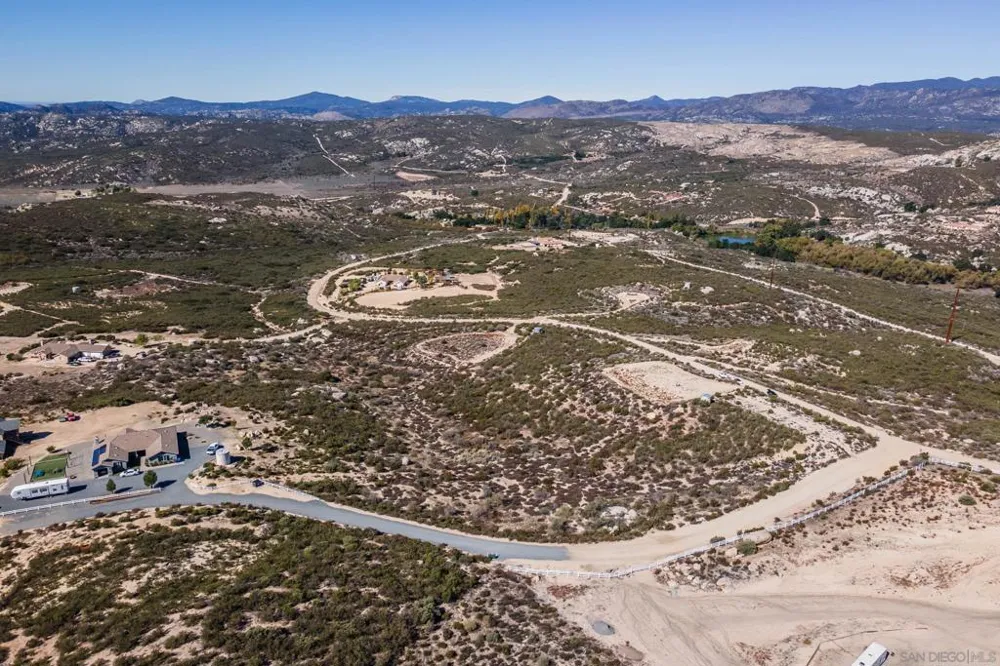 35973 Stagecoach Springs Rd Pine Valley, CA 91962