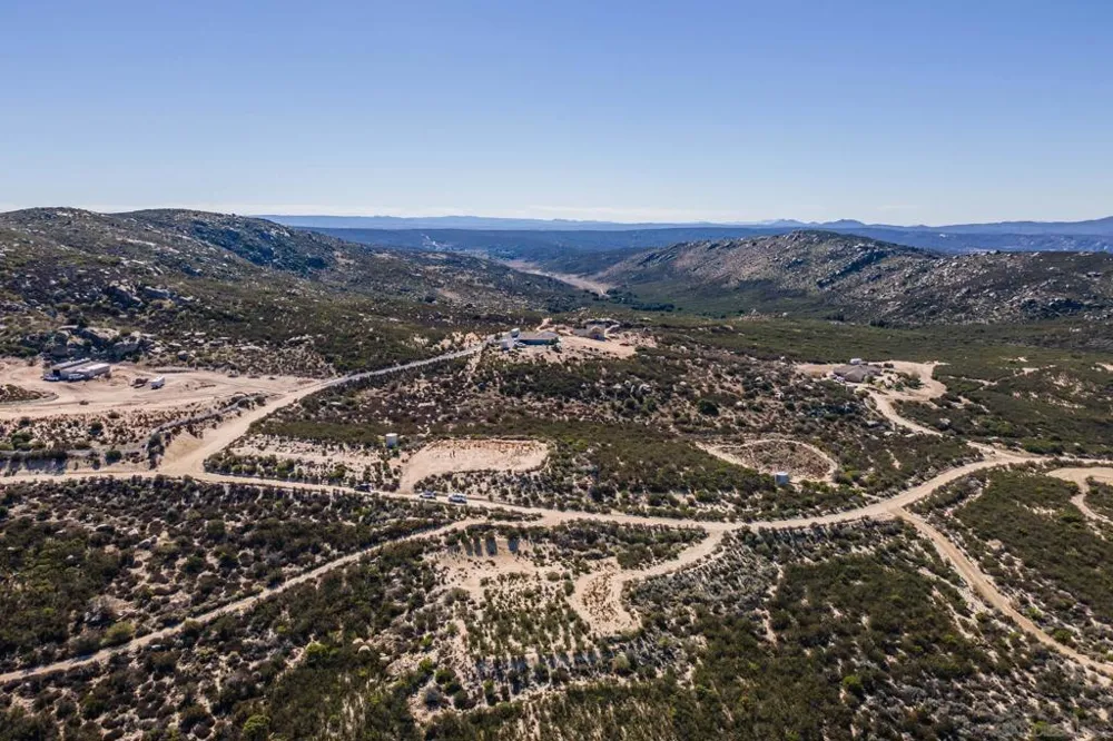 35973 Stagecoach Springs Rd Pine Valley, CA 91962
