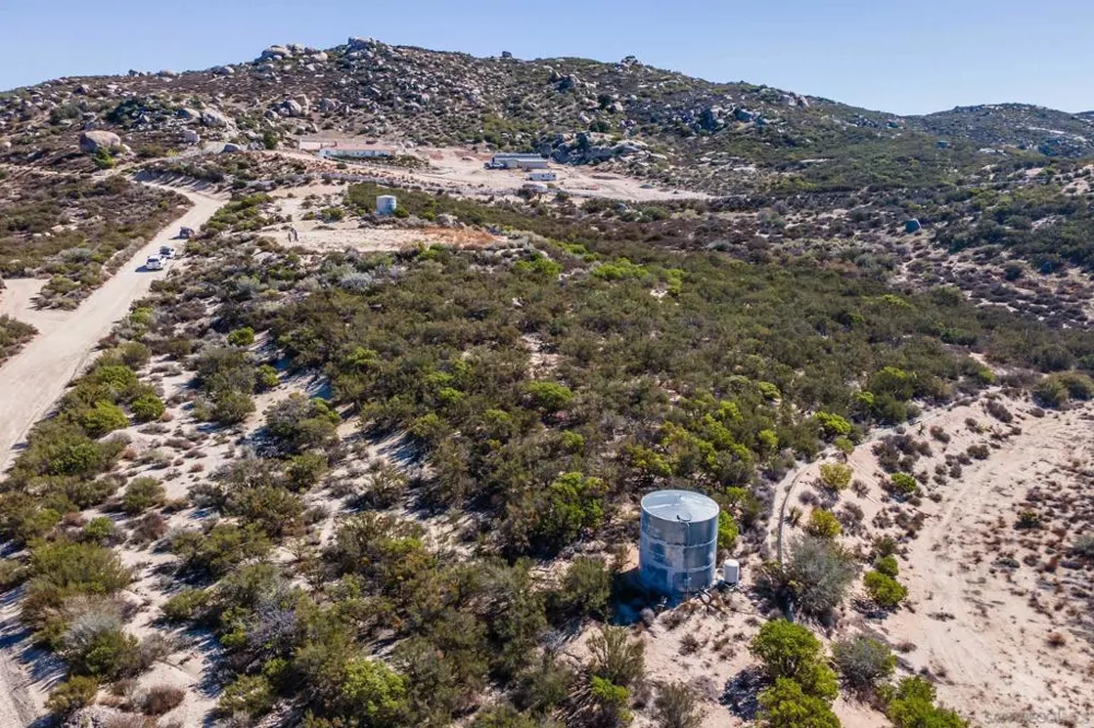 35973 Stagecoach Springs Rd Pine Valley, CA 91962
