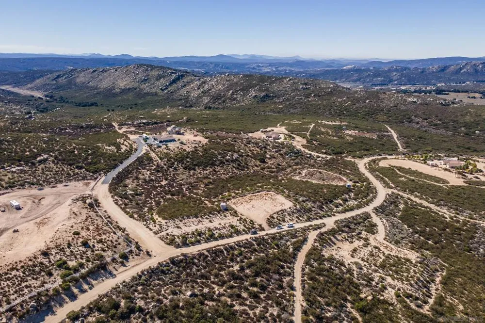 35973 Stagecoach Springs Rd Pine Valley, CA 91962